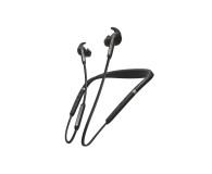 Jabra Elite 65e czarno - srebrne - 450541 - zdjęcie 1
